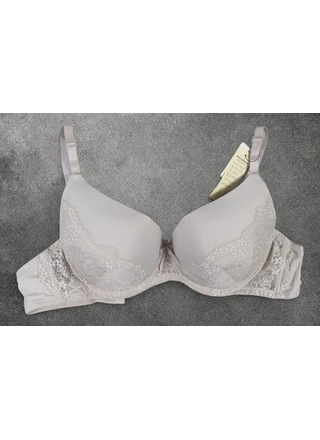 Фото TEYI Бюстгальтер *С* TEYI 5123 Кофейний (23525) – Чашка C, колір <color>, ціна 105.77<currency>