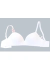 Чашка АБюстгальтер 'A' LOVOELX G517 - женское белье оптом в Dolche Noche
