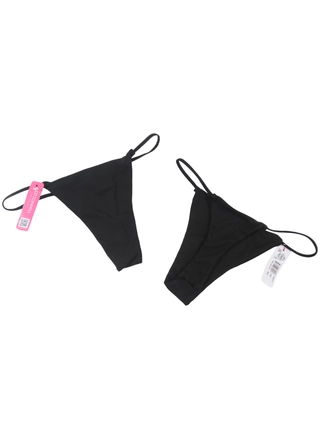 Фото Cottonhill Стринги женские Cottonhill 6174 3б (19811) – Стринги, цвет <color>, цена 64.23<currency>