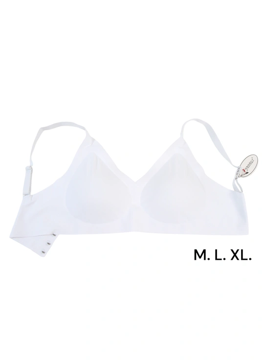 НевидимкиБюстгальтер невидимка 2003 - женское белье оптом в Dolche Noche