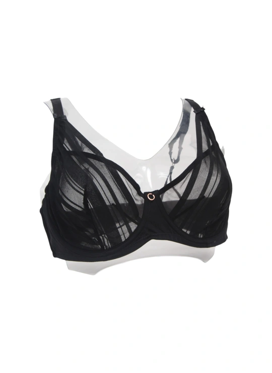 Чашка DБюстгальтер женский *D* NADIZI 0019 - женское белье оптом в Dolche Noche