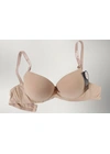З пуш-ап Бюстгальтер пушап *B* LUNA 3399 16.3 Бежевий - жіноча білизна оптом у Dolche Noche