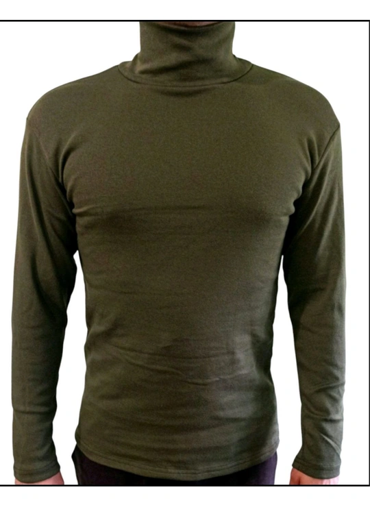 Чоловіча водолазка 3849 - магазин спідньої білизни оптом Dolche Noche