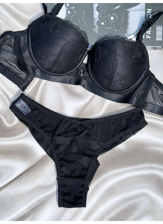 Чашка BКомплект белья *B* CH 325 - женское белье оптом в Dolche Noche