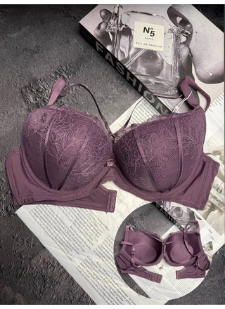 Фото Biweier Бюстгальтер жіночий *C* BIWEIER 8816 3.3 (18061) – Чашка C, колір <color>, ціна 156.53<currency>