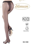 Колготки Жіночі колготки Oemen 20 DEN, безшовні 1060 - жіноча білизна оптом у Dolche Noche