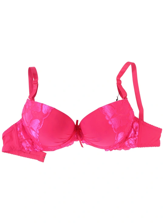 Чашка BБюстгальтер AUNO 3411 B 10,4 - женское белье оптом в Dolche Noche