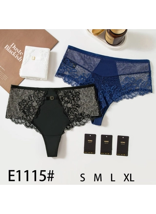 Фото HONS Жіночі труси HON2 E1115 8а (22916) – Норма, цвет <color>, цена 88.44<currency>