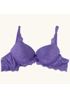 Чашка CБюстгальтер  жіночий *C* AIMINA 1765 Сіреневий - женское белье оптом в Dolche Noche