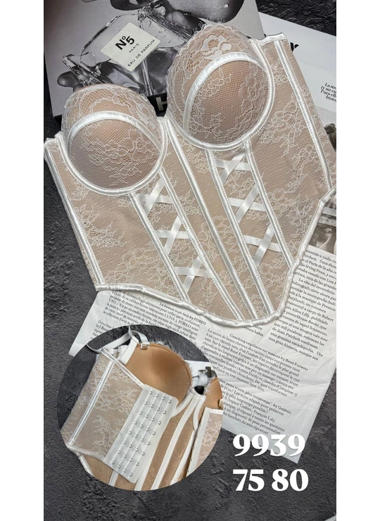 Корсети Корсет жіночий 9939 - жіноча білизна оптом у Dolche Noche