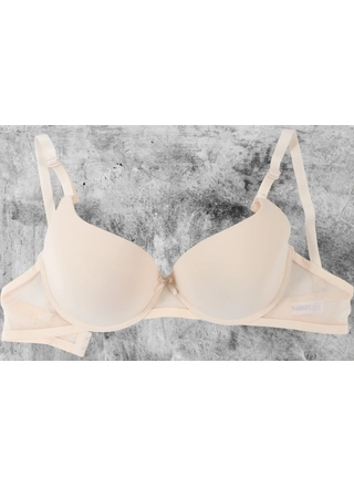 Фото TEYI Бюстгальтер *С* NADIZI 2502 1,1 (22485) – Чашка C, колір <color>, ціна 157.30<currency>