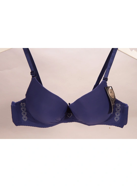 С пуш-апБюстгальтер пушап *B* LUNA 3368 17.1 - женское белье оптом в Dolche Noche