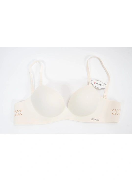 БесшовныеБюстгальтер бесшовный 1011 - женское белье оптом в Dolche Noche