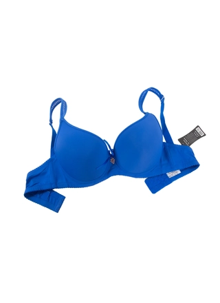 Фото Biweier Бюстгальтер женский *D* BIWEIER 86570 5,3 (19434) – Чашка D, цвет <color>, цена 158.95<currency>