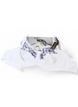 Фото NADIZI Бюстгальтер Nadizi (D) 4D0047 (19761) – Чашка D, цвет <color>, цена 190.85<currency>