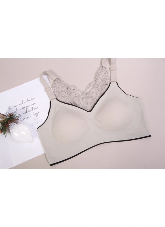 Топы, майкиТопик бабочка безшовный 1789 - женское белье оптом в Dolche Noche