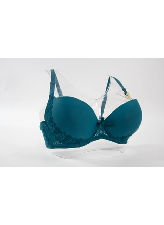 Фото TEYI Бюстгальтер *B* TEYI 1262 (13171) – Чашка B, колір <color>, ціна 99.00<currency>