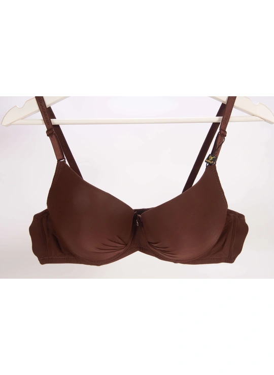 С пуш-апБюстгальтер женский *B* 009 17,2 - женское белье оптом в Dolche Noche