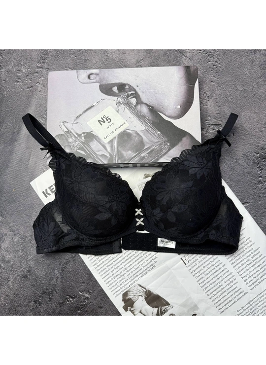 С пуш-апБюстгальтер женский *B* AIMINA 38160 - женское белье оптом в Dolche Noche