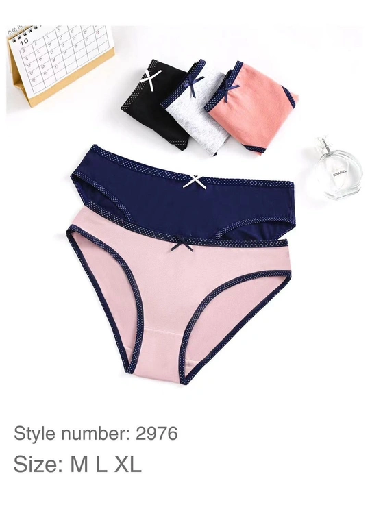 Норма Труси жіночі YUTU 2976 8с - жіноча білизна оптом у Dolche Noche