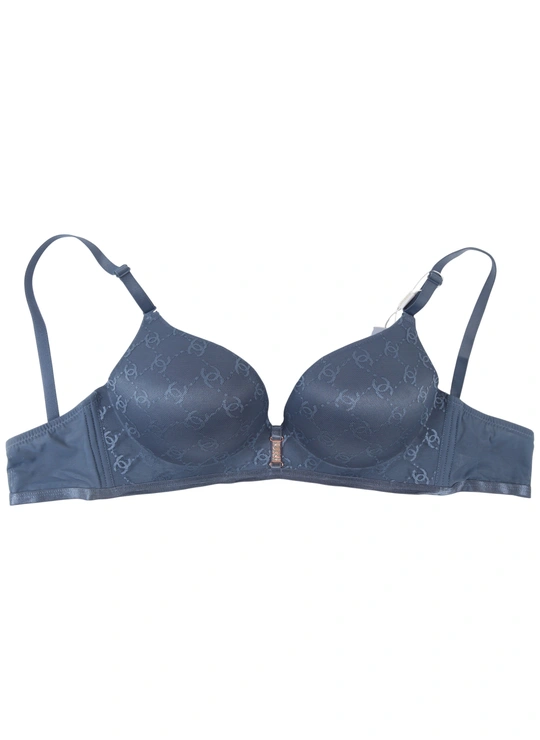 Чашка CБюстгальтер женский BIWEIER 9019С - женское белье оптом в Dolche Noche