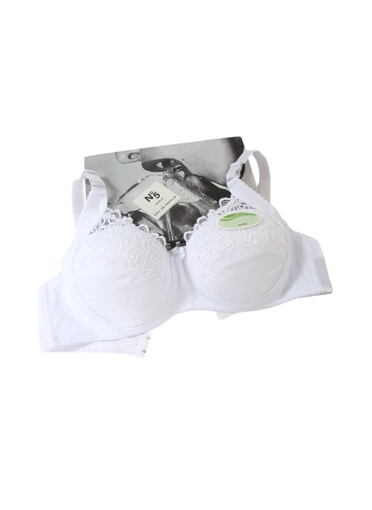 Чашка C Бюстгальтер BIWEIER 8124C  2,2 - жіноча білизна оптом у Dolche Noche