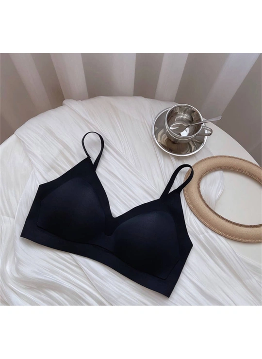 НевидимкиБюстгальтер бесшовный AIR 853 - женское белье оптом в Dolche Noche