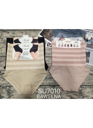 Фото Farrah Труси корегуючі Fmeila SU7010  13а Різні кольори (9861) – Корректирующие трусы, цвет <color>, цена 94.08<currency>