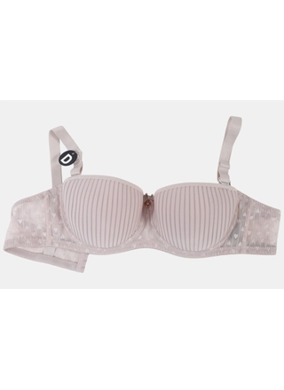 Фото Biweier Бюстгальтер Biweier 73596D Пудра (22215) – Чашка D, колір <color>, ціна 160.88<currency>