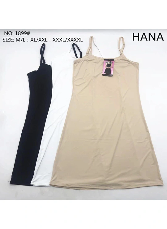 Ночная рубашка HANA 1899 13a Различные цвета