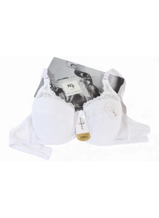 Фото Без Бренда Бюстгальтер (C) ZEXY NICE 007 3,3 (19744) – Чашка C, колір <color>, ціна 111.32<currency>