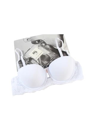 Фото Biweier Бюстгальтер женский *C* BIWEIER 86181 2,3 (19846) – Чашка C, цвет <color>, цена 148.94<currency>