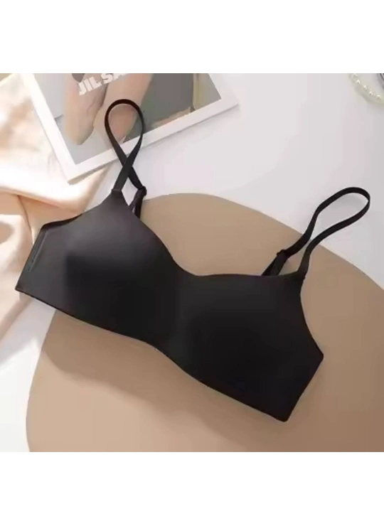 Невидимки Бюстгальтер безшовний B026 - жіноча білизна оптом у Dolche Noche