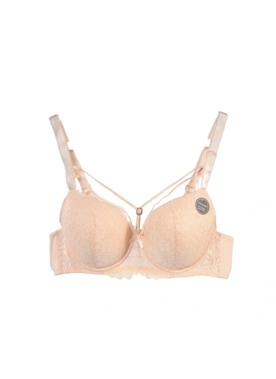 Чашка C Бюстгальтер (С) WILLABRA 5050 1,2 - жіноча білизна оптом у Dolche Noche