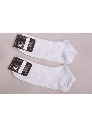 Фото Червоноград Шкарпетки чоловічі (сітка) 25-27 *3436* Сірий () – Весна-осень, цвет <color>, цена <currency>