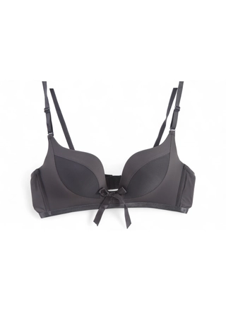 Фото Biweier Бескольцевой бюстгальтер Biweier 8009-1#B 10,4 (2855) – Чашка B, цвет <color>, цена 157.41<currency>