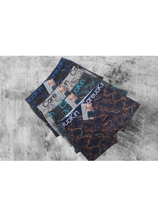 Фото CareuoKin Трусы мужские CareuoKin 4947 (22499) – Мужские трусы, цвет <color>, цена 38.94<currency>