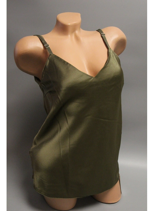 Майки0005 Мать Атлас МОДА - женское белье оптом в Dolche Noche