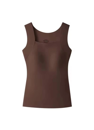 Фото YADAILI Бесшовный женский топ-майкаа 1309 (22576) – Матери, цвет <color>, цена 204.12<currency>