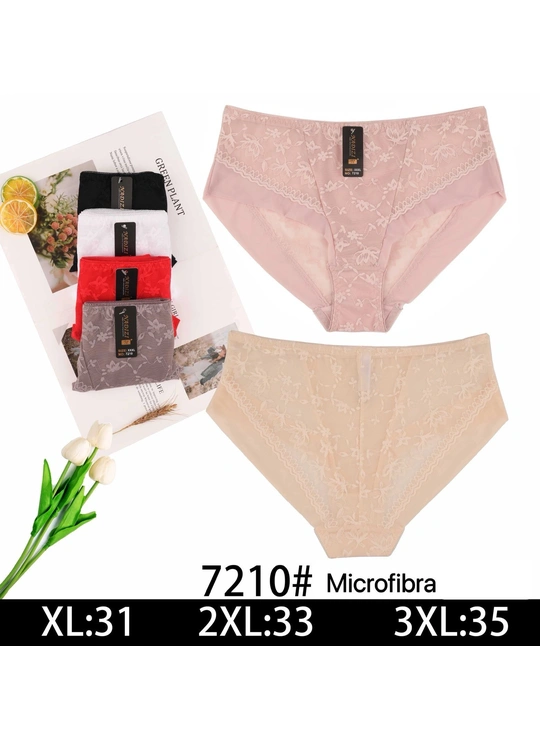 Норма Труси жіночі NADIZI 7210 2с - жіноча білизна оптом у Dolche Noche