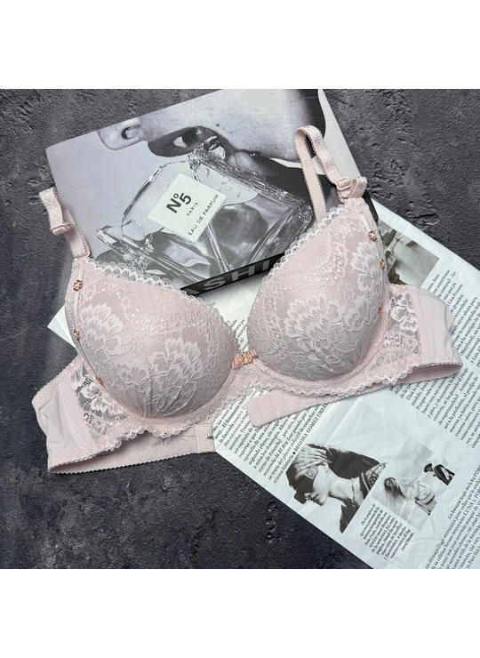 Чашка BБюстгальтер женский *B* AIMINA 1609 - женское белье оптом в Dolche Noche