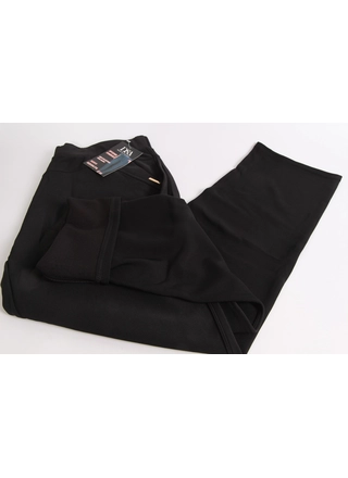 Фото D&A KC011 Лосины женские демосезонные  D&A Чорний (5400) – Лосины, цвет <color>, цена 195.34<currency>