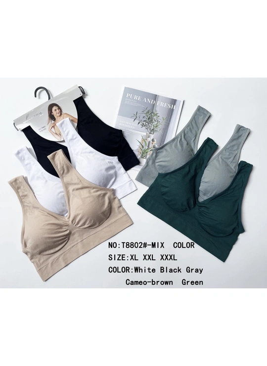 Топы, майкиТоп женский Laiszak T8802 - женское белье оптом в Dolche Noche