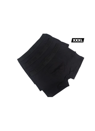 Фото Без Бренда Трусы мужские однотонные резинка LK 3044 () – Мужские трусы, цвет <color>, цена <currency>