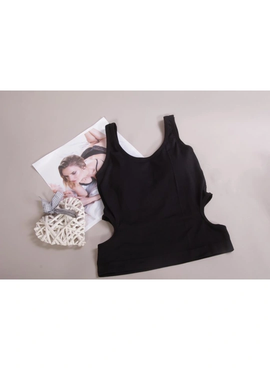 Топы, майкиМайка женская микрофибра 996 - женское белье оптом в Dolche Noche