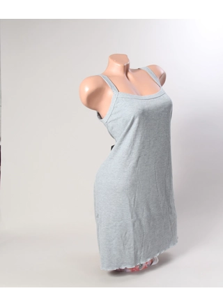 Фото ЦаЦа Ночная рубашка рубчик ЦаЦа 4727 (13681) – Ночные рубашки, цвет <color>, цена 231.84<currency>