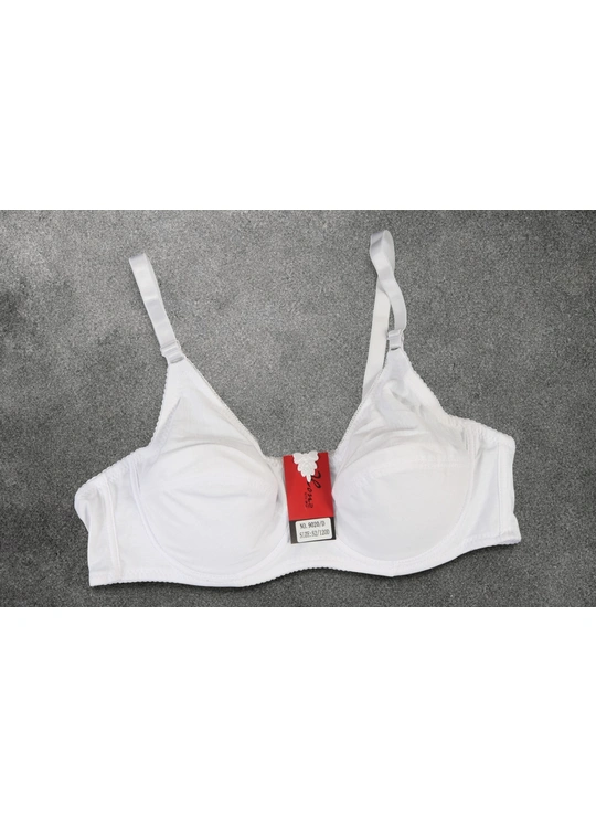 Чашка D Бюстгальтер жіночий *D* HONS 9020 Білий - жіноча білизна оптом у Dolche Noche