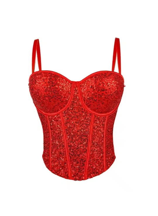 КорсетКорсет женский 9910 - женское белье оптом в Dolche Noche