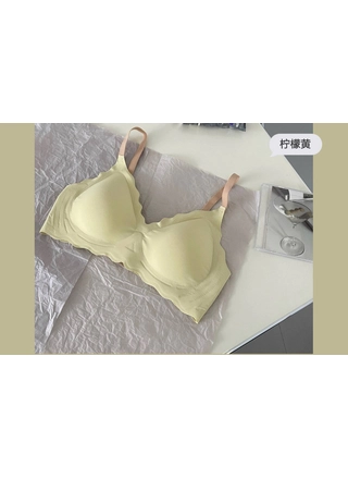 Фото YADAILI Бюстгальтер бесшовный 718 19,4 (17872) – Невидимки, цвет <color>, цена 132.30<currency>