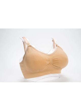 Фото YADAILI Бюстгальтер для кормящих мам 937 (18750) – Для кормящих матерей, цвет <color>, цена 125.58<currency>